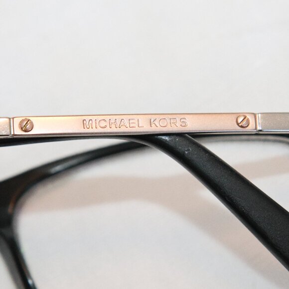 Michael Kors Glasses - Picture 4 of 6